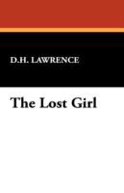 The Lost Girl