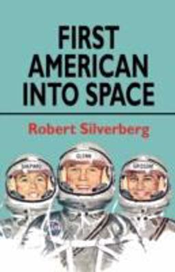 First American into Space