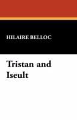 Tristan and Iseult