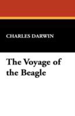 The Voyage of the Beagle The Voyage of the Beagle
