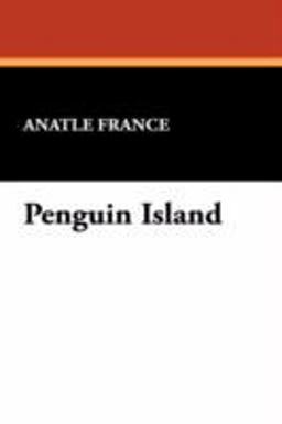 Penguin Island Penguin Island