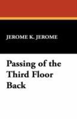 Passing of the Third Floor Back