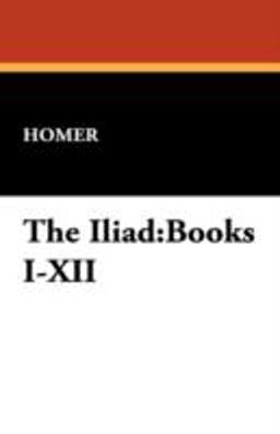 The Iliad