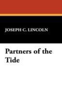 Partners of the Tide Partners of the Tide