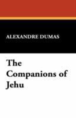 The Companions of Jehu