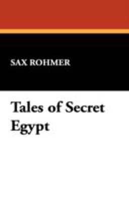 Tales of Secret Egypt