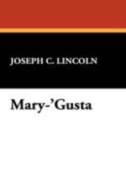 Mary-'Gust Mary-'Gust
