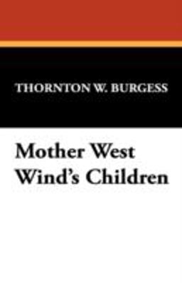 Mother West Wind's Children