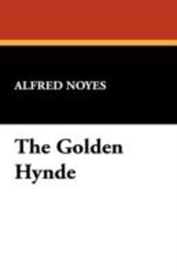 The Golden Hynde