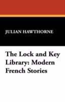 The Lock and Key Library The Lock and Key Library