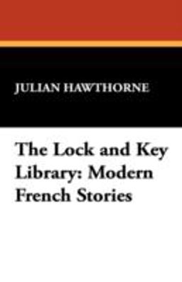 The Lock and Key Library The Lock and Key Library