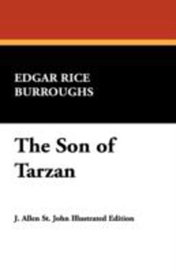 The Son of Tarzan