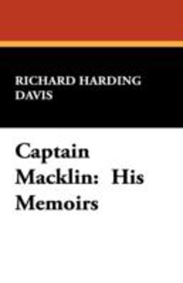 Captain MacKlin Captain MacKlin