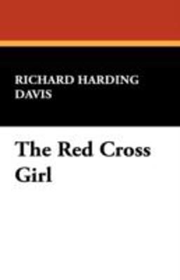The Red Cross Girl The Red Cross Girl