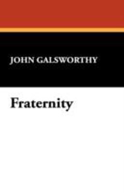 Fraternity Fraternity