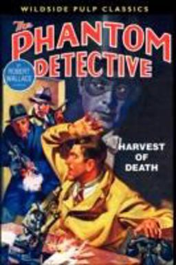 The Phantom Detective