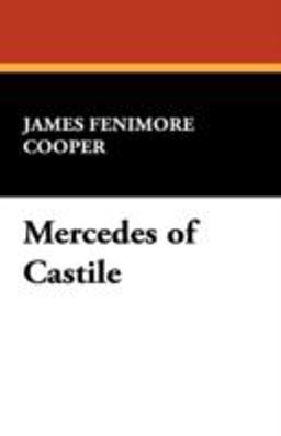 Mercedes of Castile