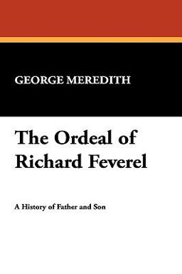 The Ordeal of Richard Feverel