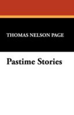 Pastime Stories