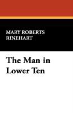 The Man in Lower Ten