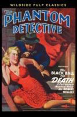 The Phantom Detective
