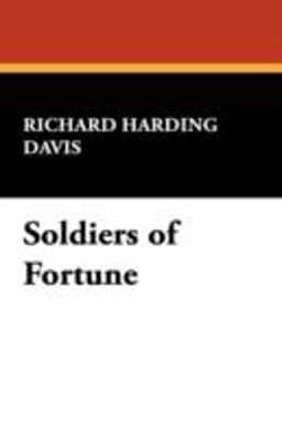 Soldiers of Fortune Soldiers of Fortune