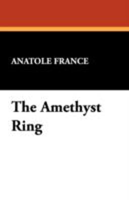 The Amethyst Ring The Amethyst Ring
