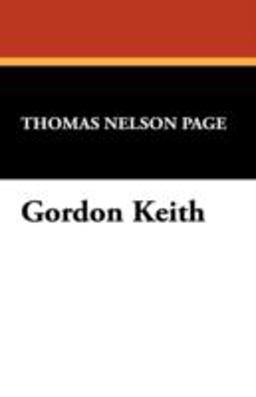 Gordon Keith