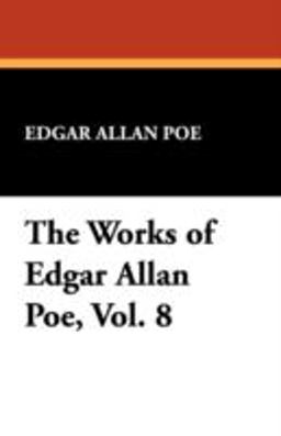 The Works of Edgar Allan Poe