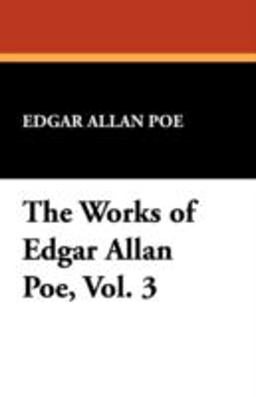The Works of Edgar Allan Poe
