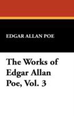 The Works of Edgar Allan Poe
