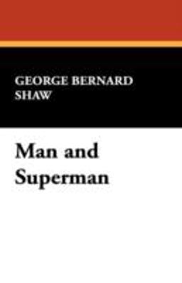 Man and Superman