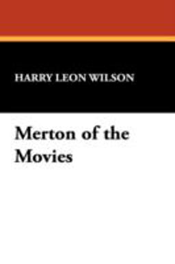 Merton of the Movies