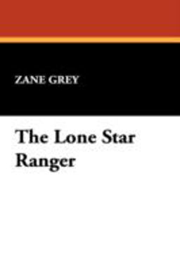 Lone Star Ranger