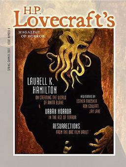 H. P. Lovecraft's Magazine of Horror