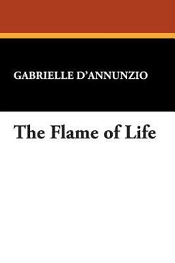 The Flame of Life