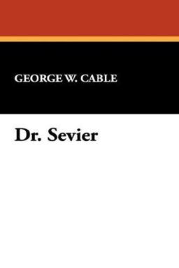 Dr Sevier