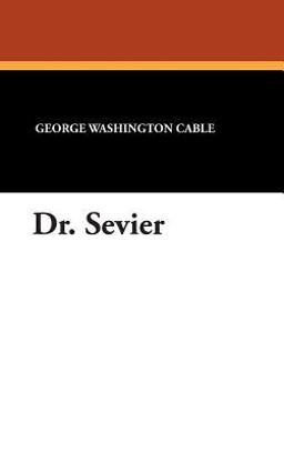 Dr Sevier