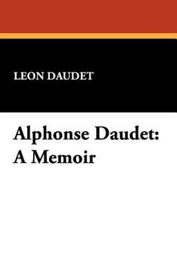 Alphonse Daudet Alphonse Daudet