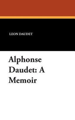 Alphonse Daudet Alphonse Daudet