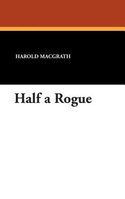 Half a Rogue