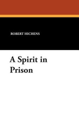 A Spirit in Prison