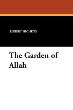 The Garden of Allah