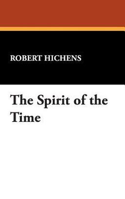 The Spirit of the Time