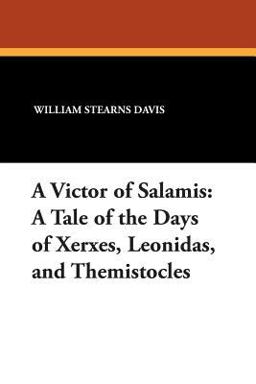 A Victor of Salamis A Victor of Salamis