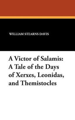 A Victor of Salamis A Victor of Salamis