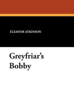 Greyfriar's Bobby