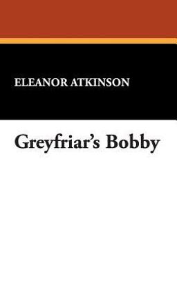 Greyfriar's Bobby
