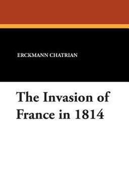 The Invasion of France In 1814