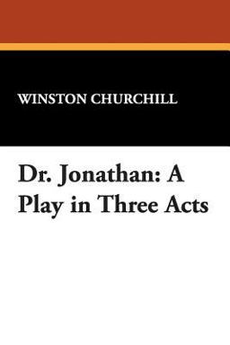 Dr Jonathan